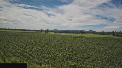 immagine della webcam nei dintorni di Iseo: webcam Paderno Franciacorta