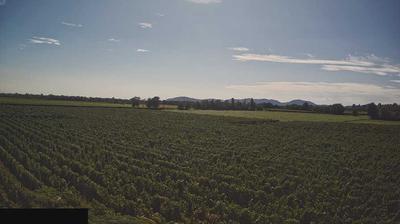 immagine della webcam nei dintorni di Passirano: webcam Paderno Franciacorta