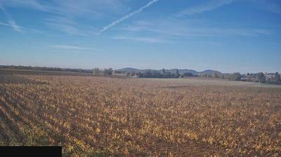 immagine della webcam nei dintorni di Brescia: webcam Paderno Franciacorta