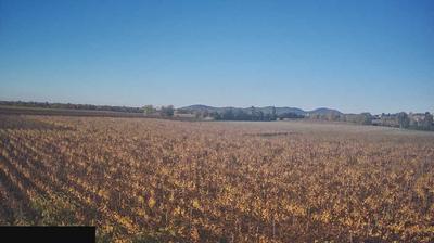 immagine della webcam nei dintorni di Sale Marasino: webcam Paderno Franciacorta