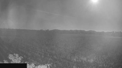 immagine della webcam nei dintorni di Cividate al Piano: webcam Paderno Franciacorta