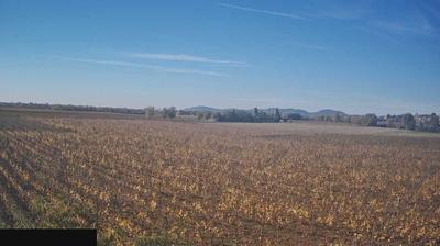 immagine della webcam nei dintorni di Collebeato: webcam Paderno Franciacorta