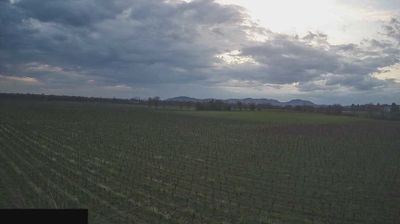 immagine della webcam nei dintorni di Passirano: webcam Paderno Franciacorta