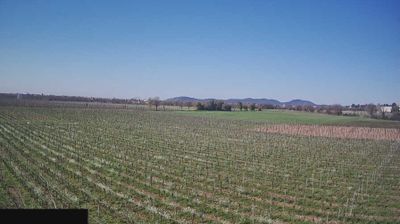 immagine della webcam nei dintorni di Tavernola Bergamasca: webcam Paderno Franciacorta