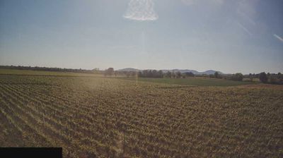 immagine della webcam nei dintorni di Monte Isola: webcam Paderno Franciacorta
