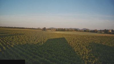 immagine della webcam nei dintorni di Monte Isola: webcam Paderno Franciacorta