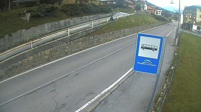 immagine della webcam nei dintorni di Dorsino: webcam Sant'Antonio di Mavignola