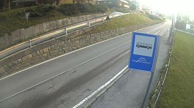 immagine della webcam nei dintorni di Zuclo: webcam Sant'Antonio di Mavignola