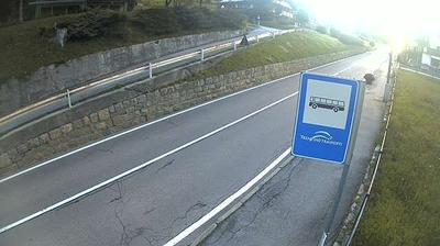 immagine della webcam nei dintorni di Vermiglio: webcam Sant'Antonio di Mavignola