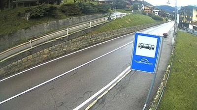 immagine della webcam nei dintorni di Monte Spinale: webcam Sant'Antonio di Mavignola