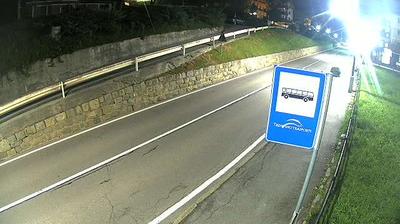 immagine della webcam nei dintorni di Dorsino: webcam Sant'Antonio di Mavignola