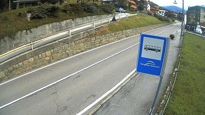immagine della webcam nei dintorni di Cavedago: webcam Sant'Antonio di Mavignola