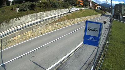 immagine della webcam nei dintorni di Marilleva: webcam Sant'Antonio di Mavignola