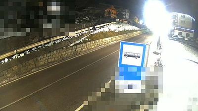 immagine della webcam nei dintorni di Molveno: webcam Sant'Antonio di Mavignola