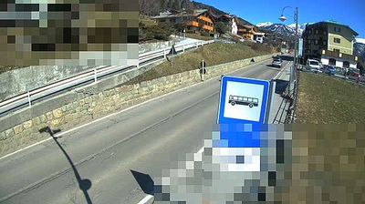 immagine della webcam nei dintorni di Molveno: webcam Sant'Antonio di Mavignola