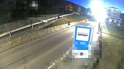 immagine della webcam nei dintorni di Carisolo: webcam Sant'Antonio di Mavignola