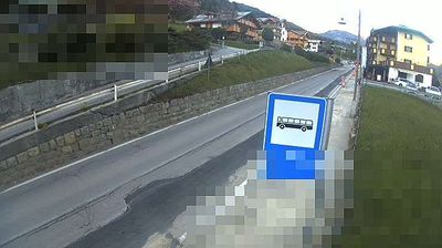 immagine della webcam nei dintorni di Passo Tonale: webcam Sant'Antonio di Mavignola