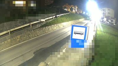 immagine della webcam nei dintorni di Rifugio Viviani: webcam Sant'Antonio di Mavignola