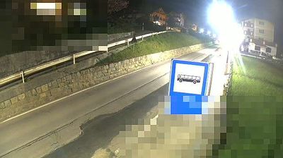 immagine della webcam nei dintorni di Spiazzo: webcam Sant'Antonio di Mavignola