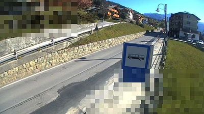 immagine della webcam nei dintorni di Caderzone: webcam Sant'Antonio di Mavignola