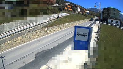 immagine della webcam nei dintorni di Peio: webcam Sant'Antonio di Mavignola
