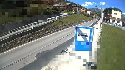 immagine della webcam nei dintorni di Dorsino: webcam Sant'Antonio di Mavignola