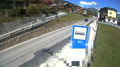 immagine della webcam nei dintorni di Caderzone: webcam Sant'Antonio di Mavignola