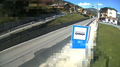 immagine della webcam nei dintorni di Rifugio Viviani: webcam Sant'Antonio di Mavignola