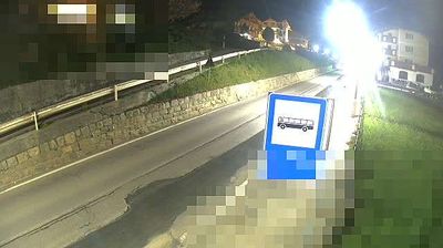 immagine della webcam nei dintorni di Spiazzo: webcam Sant'Antonio di Mavignola