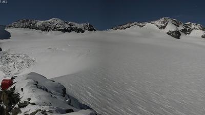 immagine della webcam nei dintorni di Trepalle: webcam Pizzo Bernina