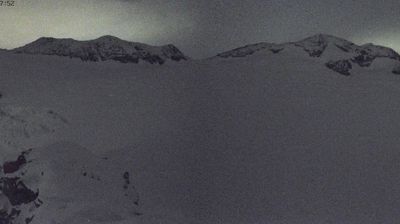 immagine della webcam nei dintorni di Montagna in Valtellina: webcam Pizzo Bernina