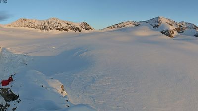 immagine della webcam nei dintorni di Trepalle: webcam Pizzo Bernina