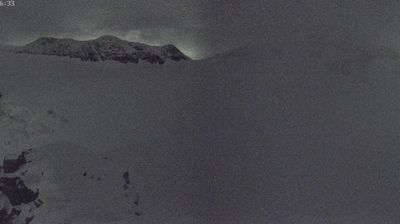 immagine della webcam nei dintorni di Livigno: webcam Pizzo Bernina