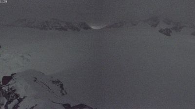 immagine della webcam nei dintorni di Trepalle: webcam Pizzo Bernina