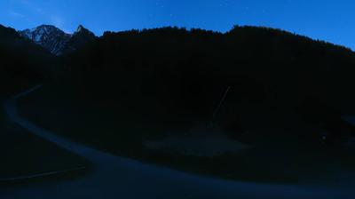 immagine della webcam nei dintorni di Vermiglio: webcam Peio