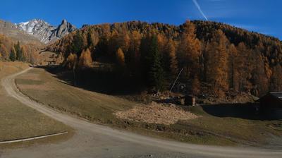 immagine della webcam nei dintorni di Plaghera: webcam Peio