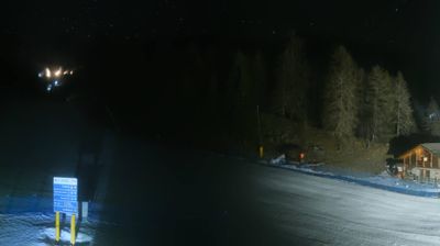 immagine della webcam nei dintorni di Ponte di Legno: webcam Peio