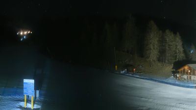 immagine della webcam nei dintorni di Sobretta Vallalpe: webcam Peio