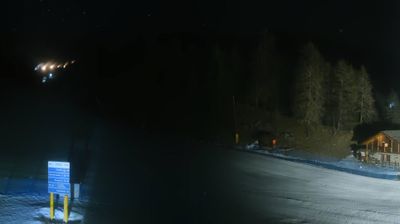 immagine della webcam nei dintorni di Vermiglio: webcam Peio