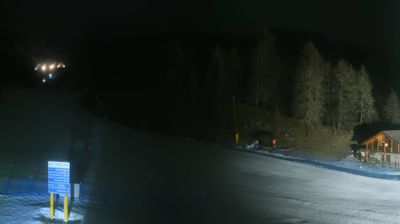 immagine della webcam nei dintorni di Martello: webcam Peio