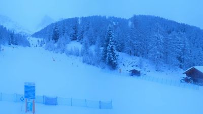 immagine della webcam nei dintorni di Dimaro Folgarida: webcam Peio