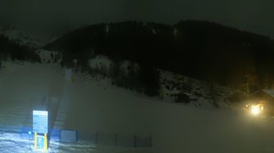 immagine della webcam nei dintorni di Marilleva: webcam Peio