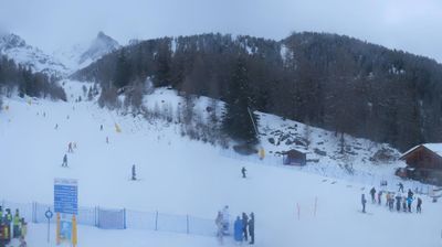 immagine della webcam nei dintorni di Plaghera: webcam Peio