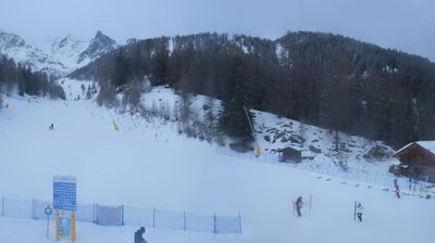 immagine della webcam nei dintorni di Santa Caterina Valfurva: webcam Peio