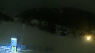 immagine della webcam nei dintorni di Sobretta Vallalpe: webcam Peio