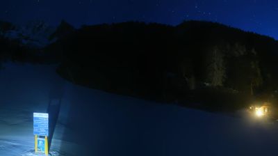 immagine della webcam nei dintorni di Madonna di Campiglio: webcam Peio