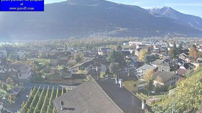 immagine della webcam nei dintorni di Foppolo: webcam Montagna in Valtellina