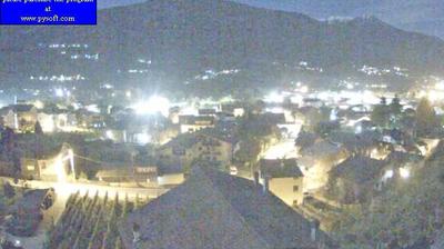 immagine della webcam nei dintorni di Piateda: webcam Montagna in Valtellina