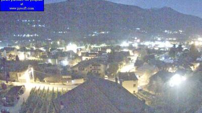 immagine della webcam nei dintorni di Pizzo Bernina: webcam Montagna in Valtellina