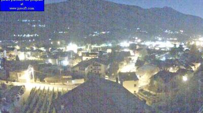 immagine della webcam nei dintorni di Aprica: webcam Montagna in Valtellina